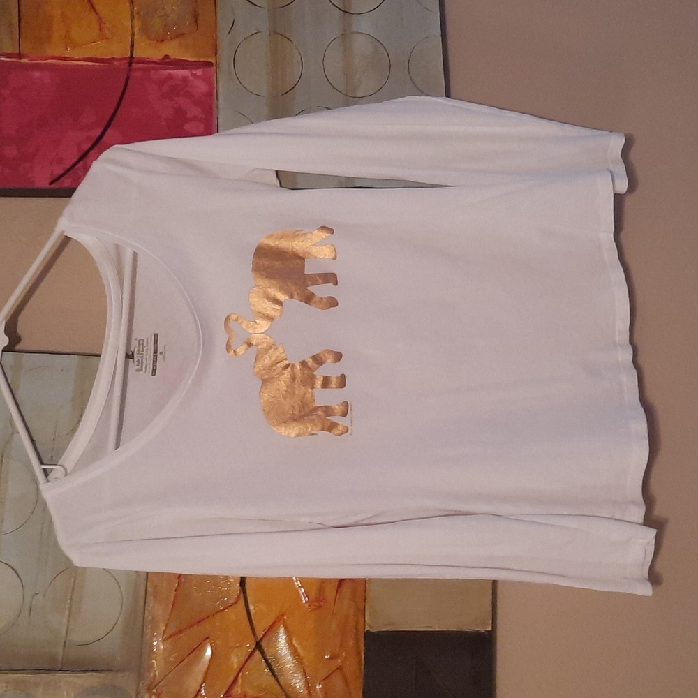 Long Sleeve Top